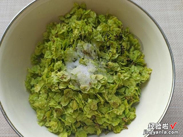 4月最好的野菜，韭菜菠菜靠边站，教你传统吃法，营养美味真解馋