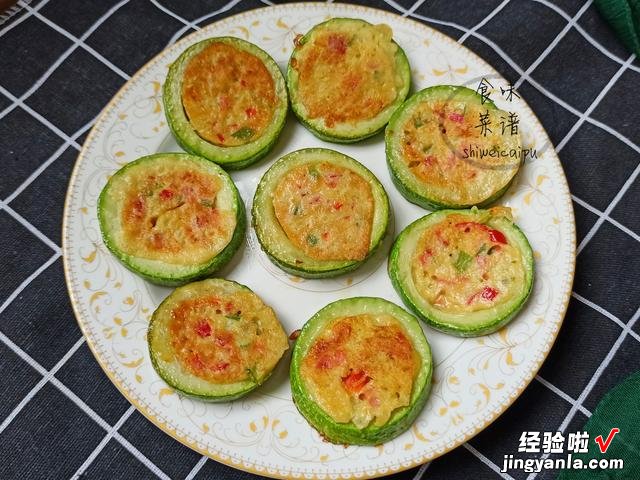 它是天然补钙蔬菜，9毛钱一斤，教你做成早餐饼，孩子常吃免疫高