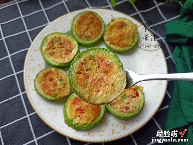 它是天然补钙蔬菜，9毛钱一斤，教你做成早餐饼，孩子常吃免疫高