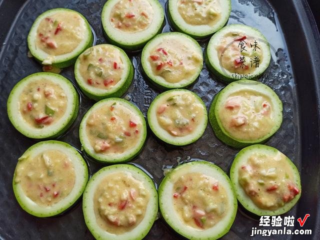 它是天然补钙蔬菜，9毛钱一斤，教你做成早餐饼，孩子常吃免疫高