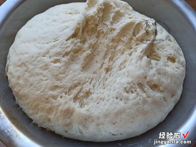 包子怎么做才好吃?教你调馅和面小技巧,个个皮薄馅大,蓬松宣软