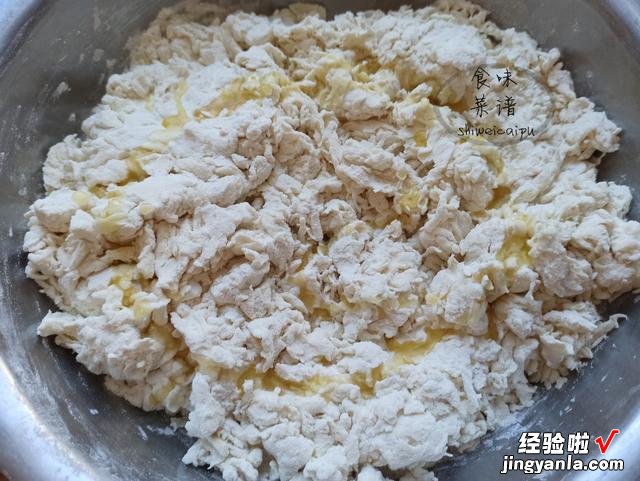 包子怎么做才好吃?教你调馅和面小技巧,个个皮薄馅大,蓬松宣软