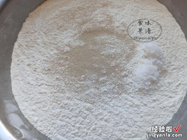 包子怎么做才好吃?教你调馅和面小技巧,个个皮薄馅大,蓬松宣软