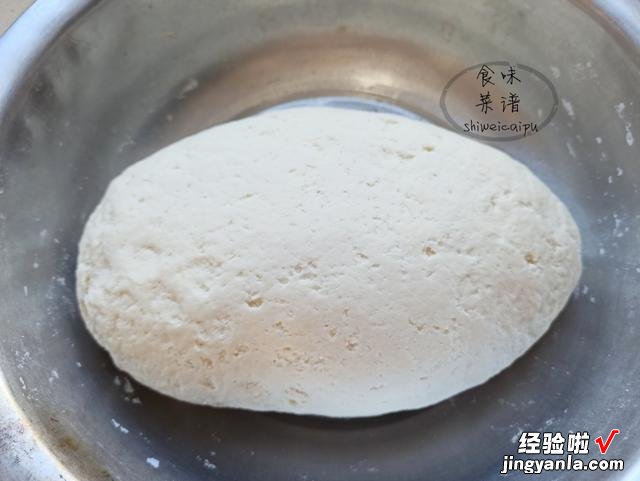 包子怎么做才好吃?教你调馅和面小技巧,个个皮薄馅大,蓬松宣软