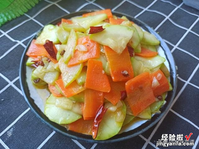 胡萝卜和什么食物相克？可别再搞错了，为了家人健康，不妨看一看