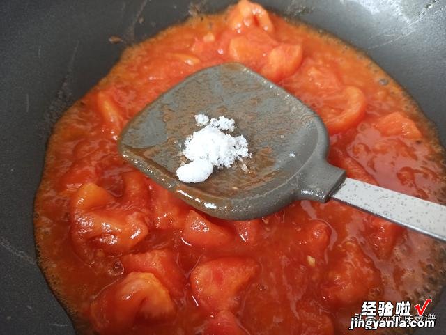 鸡蛋炒西红柿,先炒鸡蛋还是西红柿?很多人不懂,难怪味道不好吃