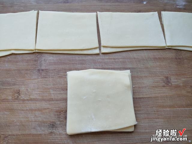 炸薄脆来了,煎饼果子的灵魂,无需一滴水,酥脆可口,越嚼越好吃