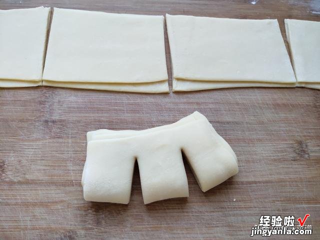 炸薄脆来了,煎饼果子的灵魂,无需一滴水,酥脆可口,越嚼越好吃