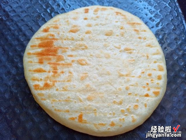 面团正常发酵,结果却成了死面,新手看一看,这几步都做对了吗?