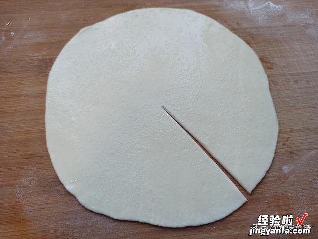 面团正常发酵,结果却成了死面,新手看一看,这几步都做对了吗?