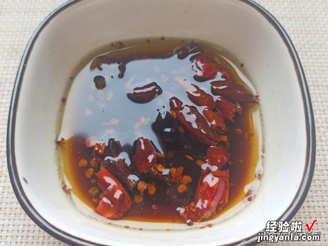 饭店凉拌苦菊为啥好吃?调对料汁才是关键,清热去火,爽口又开胃