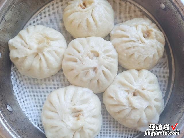 如何晚上发面早上蒸?教你用冷藏发酵,一学就会,馒头包子特好吃