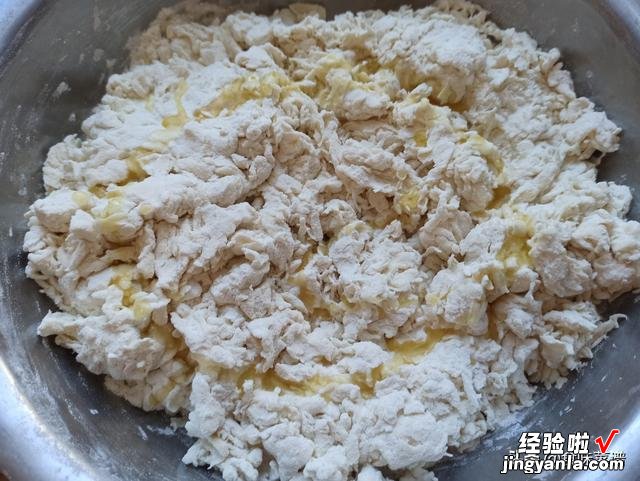 如何晚上发面早上蒸?教你用冷藏发酵,一学就会,馒头包子特好吃
