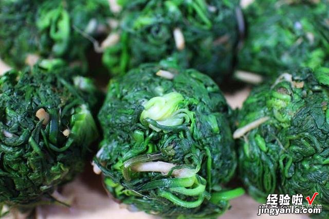 春天到,老人说“食两芽,吃三菜”,指的是哪些?原来学问这么大