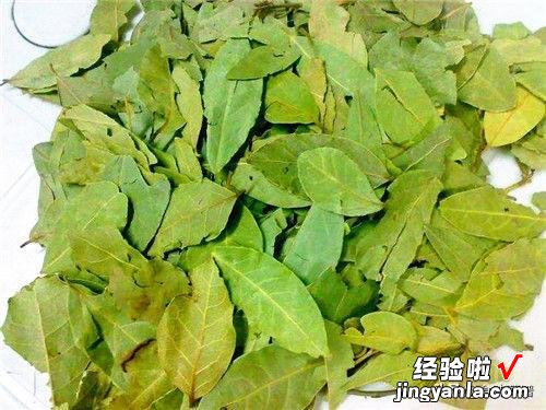 香叶怎样处理，才能让香味完全发挥？教你正确做法，赠卤肉料配方