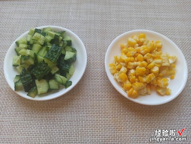 蛋炒饭，先炒蛋还是先炒饭？教你正确做法，颗粒分明，色香味俱全