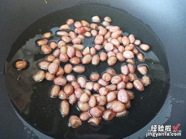 饭店的凉拌苦菊为什么好吃？料汁是关键，多加一步，酸甜清脆爽口