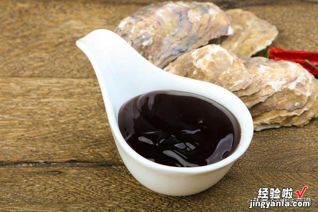 蚝油是什么做的?如何区分真假,认准这两个字,早知早告诉家人