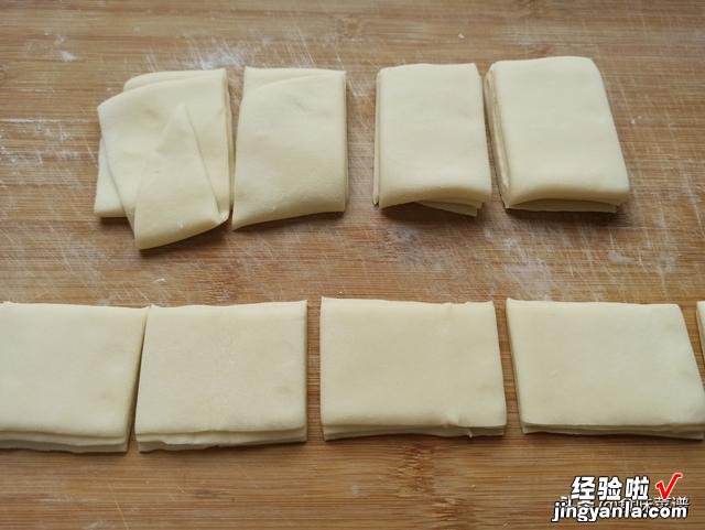 小麻花怎么做才好吃?教你和面小窍门,做对了酥甜美味,越嚼越香