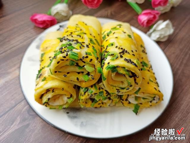 如何让早餐更方便、更营养？教你7道简单的早餐做法，每天不重样