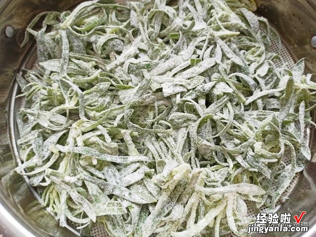 爱吃蒸菜，怎么做才口感筋道不黏？厨师长这样说，为家人不妨一看