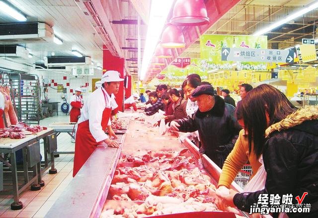 饭店怎样给肉馅去腥？厨师长这样说，料酒是大忌，为家人不妨一看