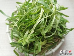 冬季别忽略这个野菜，上锅蒸一蒸，鲜嫩营养又入味，大城市吃不到