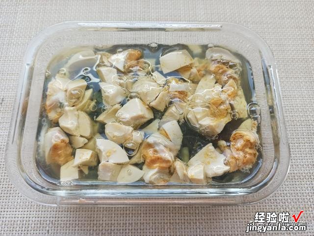 每到除夕夜,我必做这道拿手菜,美味又漂亮,配着蘸料一盘不够吃