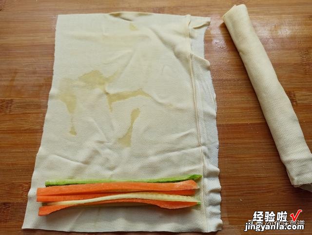 快过年了,教你一道“花开富贵”菜做法,超简单,鲜嫩营养又入味