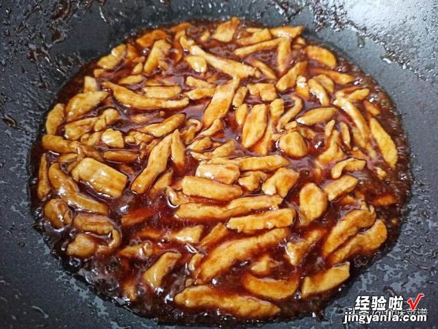 快过年了,教你一道“花开富贵”菜做法,超简单,鲜嫩营养又入味