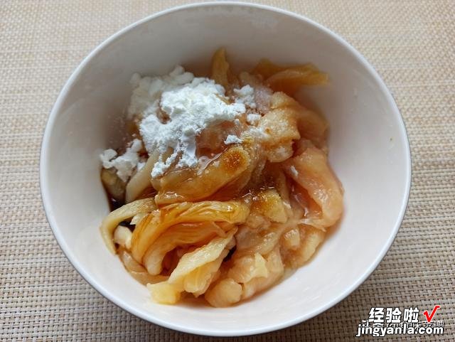 快过年了,教你一道“花开富贵”菜做法,超简单,鲜嫩营养又入味