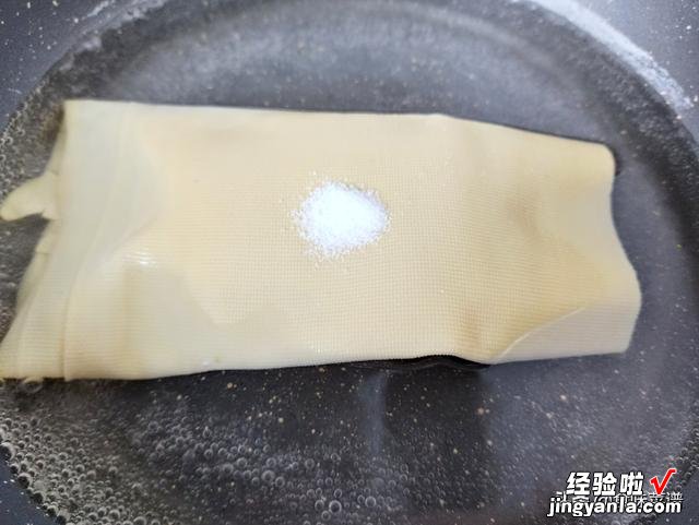 快过年了,教你一道“花开富贵”菜做法,超简单,鲜嫩营养又入味