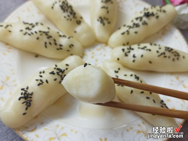给孩子这样吃山药，增强免疫力少生病，做法简单，咬一口软糯香甜