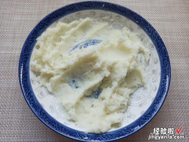 冬天多给孩子吃这饼,增强免疫力少生病,健脾养胃,三分钟烙一张