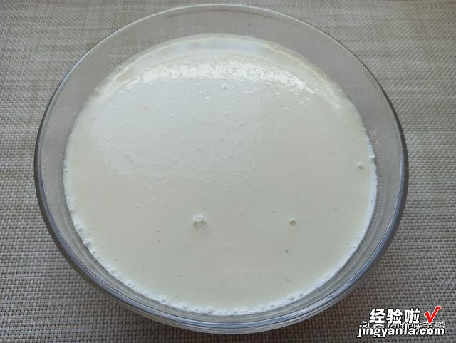 冬天多给孩子吃这饼,增强免疫力少生病,健脾养胃,三分钟烙一张