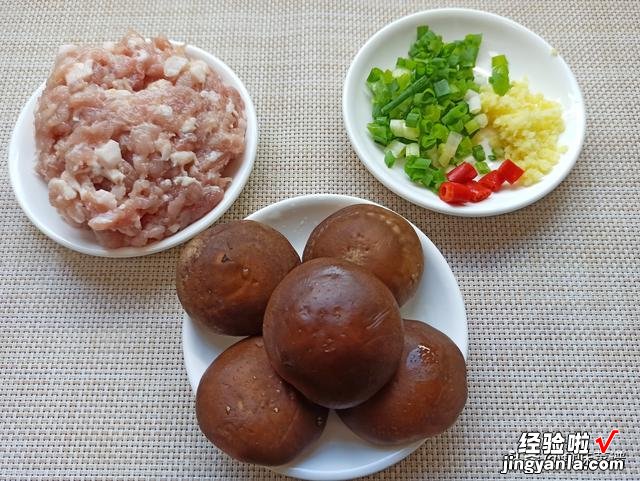 西兰花和香菇这样做,增强免疫力少生病,香味浓郁,每周必点一次
