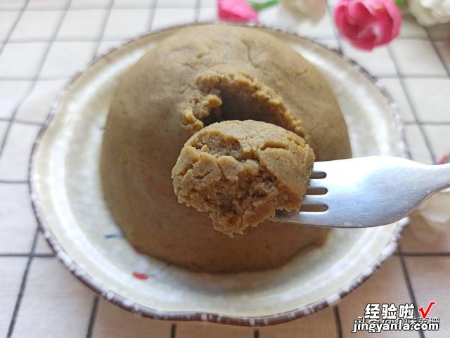 豆沙馅怎么做才口感细腻？原来下锅炒有讲究，做对了保证一次成功