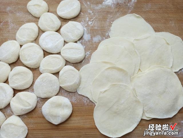 包饺子萝卜要不要焯水?原来这个还有讲究,做对了鲜嫩营养又入味