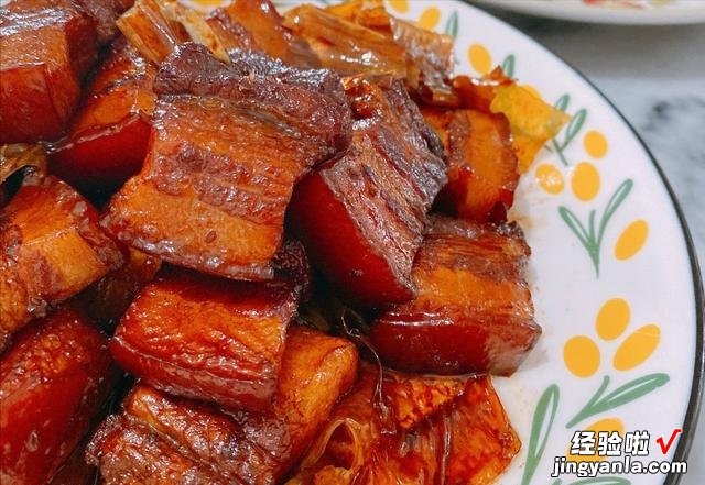 和红烧肉绝配的5种食材，干香美味，营养更丰富，很多人还不知道