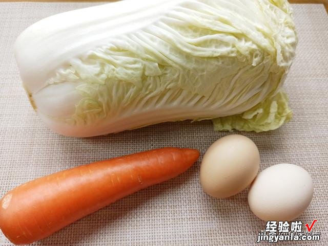 冬至吃饺子就调这馅，营养丰富，出锅香味浓郁，鲜嫩多汁又解馋