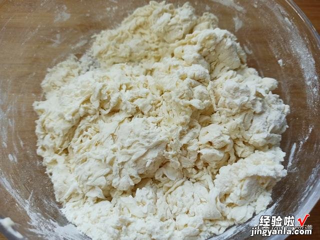 冬至吃饺子就调这馅，营养丰富，出锅香味浓郁，鲜嫩多汁又解馋