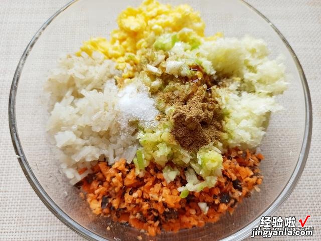 冬至吃饺子就调这馅，营养丰富，出锅香味浓郁，鲜嫩多汁又解馋