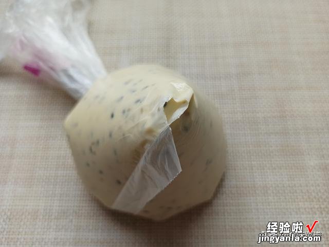 家中有糯米粉的试下这做法，外酥里糯，营养又解馋，比面包好吃