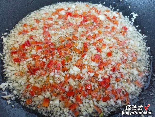 饭店的金针菇都这样做，好吃不塞牙，营养美味，专治没食欲太香了