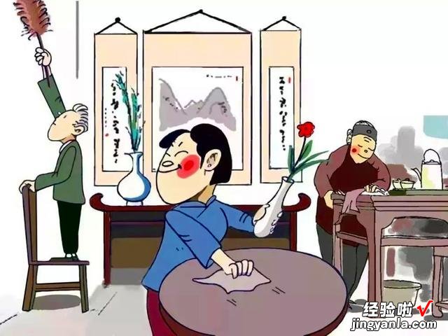 小年祭灶王，老人常说“灶王看见锅，来年欠债多”，这是啥意思？