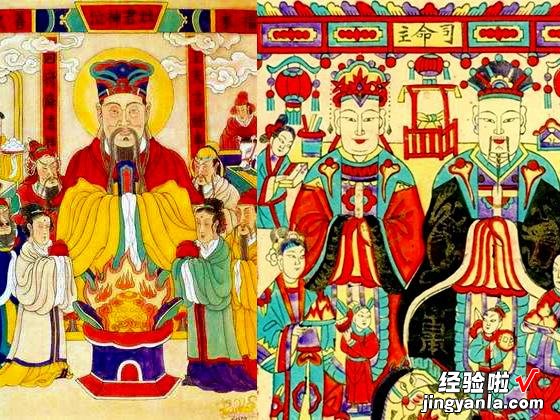 小年祭灶王，老人常说“灶王看见锅，来年欠债多”，这是啥意思？