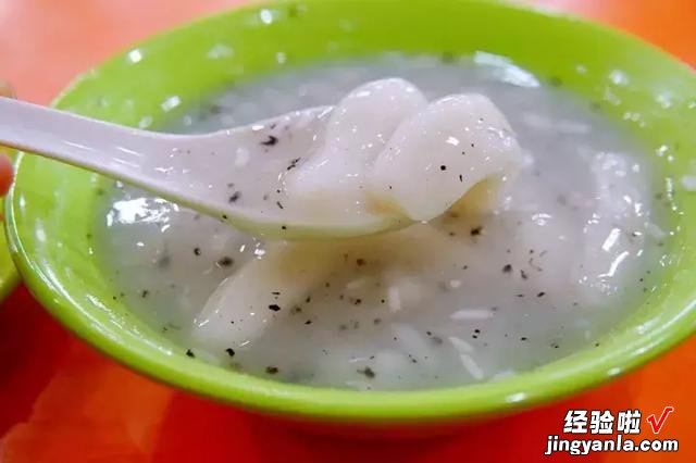 吃在武汉,三镇民生甜食馆