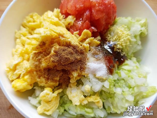 吃了30年饺子，这做法第一次见，出锅鲜嫩多汁，好吃不油腻，真香