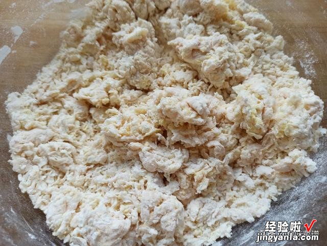 吃了30年饺子，这做法第一次见，出锅鲜嫩多汁，好吃不油腻，真香