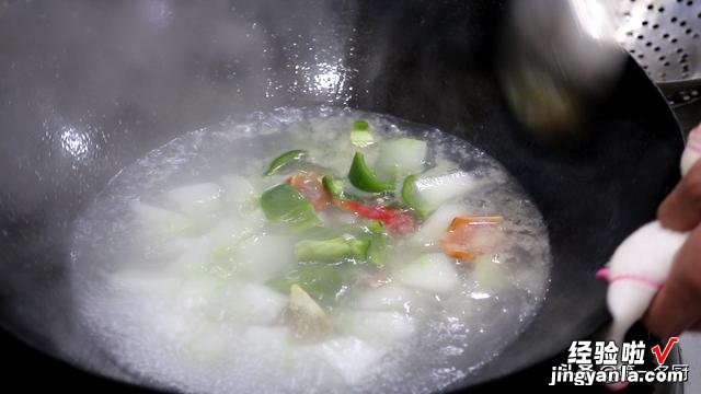 搞懂7个“烹饪原理”，让你厨艺大增，惊艳所有人，太实用了